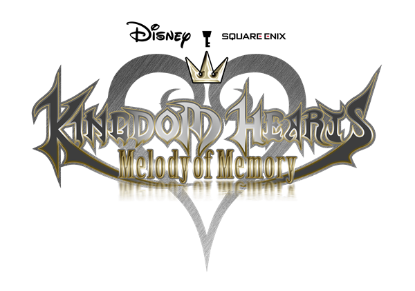 Déjate llevar por el ritmo con Kingdom Hearts Melody of Memory hoy